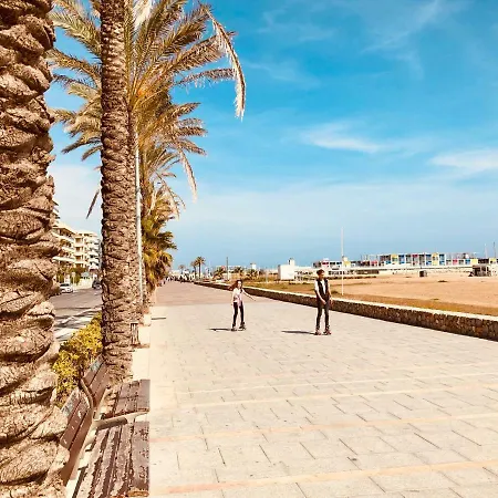Calafell Playa 1 Apartamento
