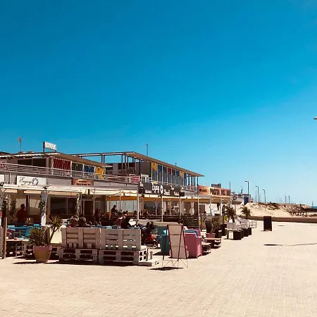 Calafell Playa 1 Apartamento