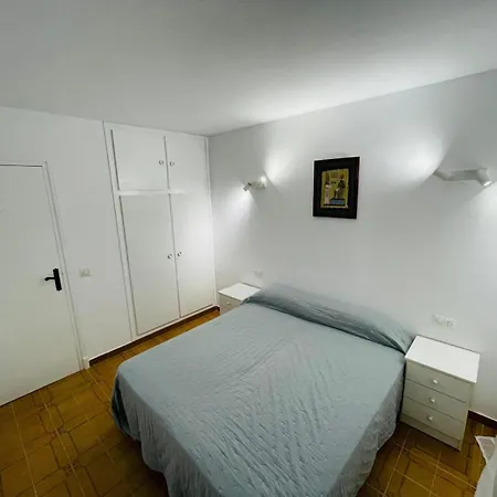 Calafell Playa 1 Apartment *