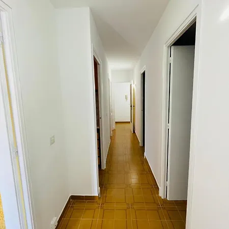 Apartment Calafell Playa 1 *