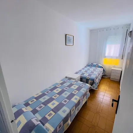Calafell Playa 1 Apartment Segur de Calafell