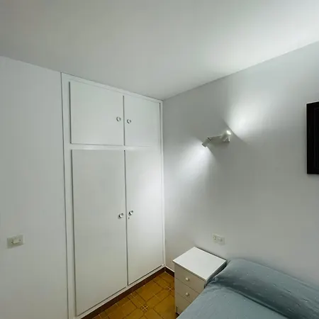 Apartment Calafell Playa 1 Segur de Calafell