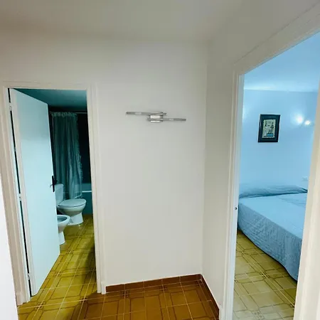 Calafell Playa 1 *