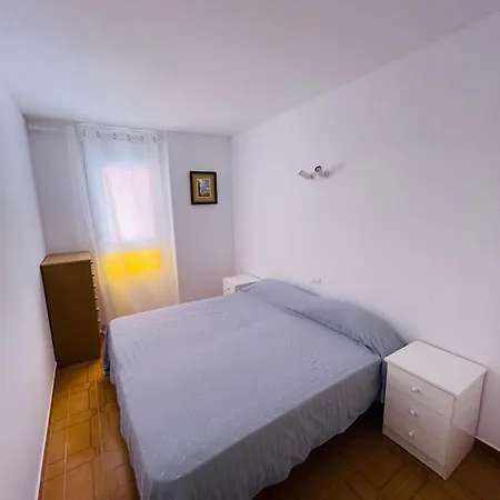 Calafell Playa 1 Apartment