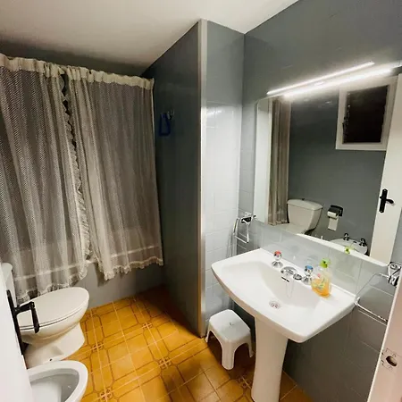Apartment Calafell Playa 1