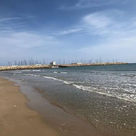 Calafell Playa 1 *
