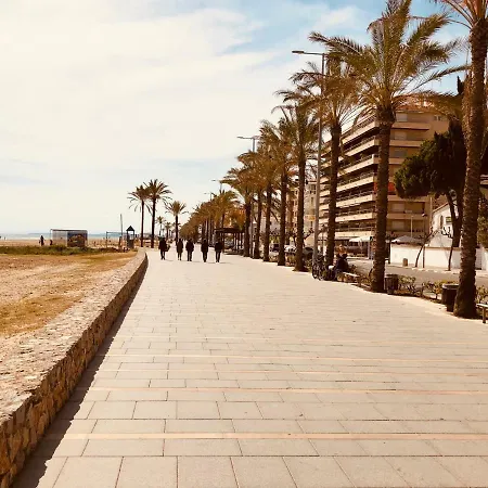 Calafell Playa 1