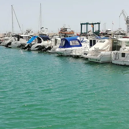 Calafell Playa 1 *